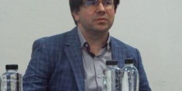 Procurorul Ștefan Valentin Cristian - Sursă foto: Zi de zi Mureș