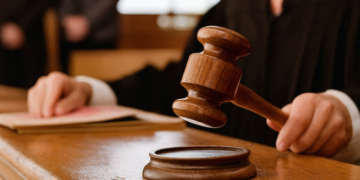 Judecătoare anchetată de Inspecția Judiciară după declarații controversate pe Facebook: „N-am vreun sentiment de milă, deși sunt conștientă că va muri în detenție”