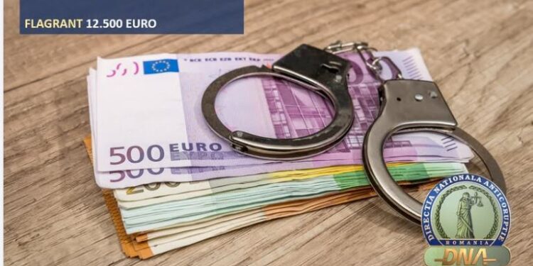 Sursă foto: pagina facebook a DNA