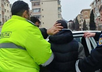 Trei ani și o lună de închisoare pentru bărbatul care a agresat trei oameni ai legii la Marghita