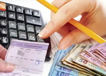 Noua formulă pentru pensii: cum va fi calculată vechimea din 2026