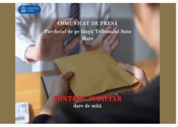 Sursă foto: pagina de facebook al Ministerului Public