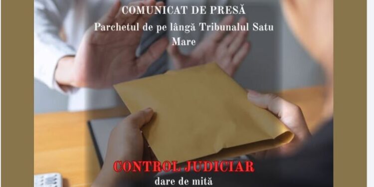 Sursă foto: pagina de facebook al Ministerului Public