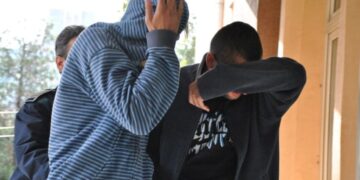 Tâlhari lăsați în libertate după ce și-au prădat prietenul