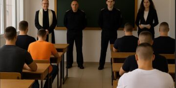 Curtea de Apel Cluj dă câștig de cauză unui deținut în proces cu Ministerul Public și Ministerul Justiției – dreptul la educație al deținuților nu poate fi restrâns prin ordin administrativ; eliminat „criteriul conduitei” din regulamentul penitenciarelor