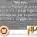Avocatul Poporului atacă la CCR legea care elimină susținerile părților din hotărârile judecătorești. UNBR avertizează asupra riscului afectării procesului echitabil