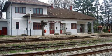 Noapte de groază în Șuncuiuș: un om beat, imobilizat și jefuit