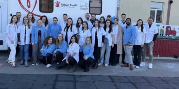 Caravana cu Medici Bihor organizează Balul Caravanei: un eveniment caritabil pentru accesul la servicii medicale în mediul rural