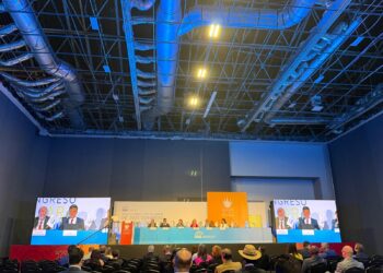 Baroul Bihor și UNBR, reprezentați la Congresul Uniunii Internaționale a Avocaților (UIA) din Mexic