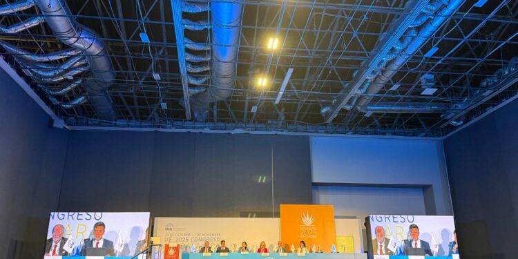 Baroul Bihor și UNBR, reprezentați la Congresul Uniunii Internaționale a Avocaților (UIA) din Mexic