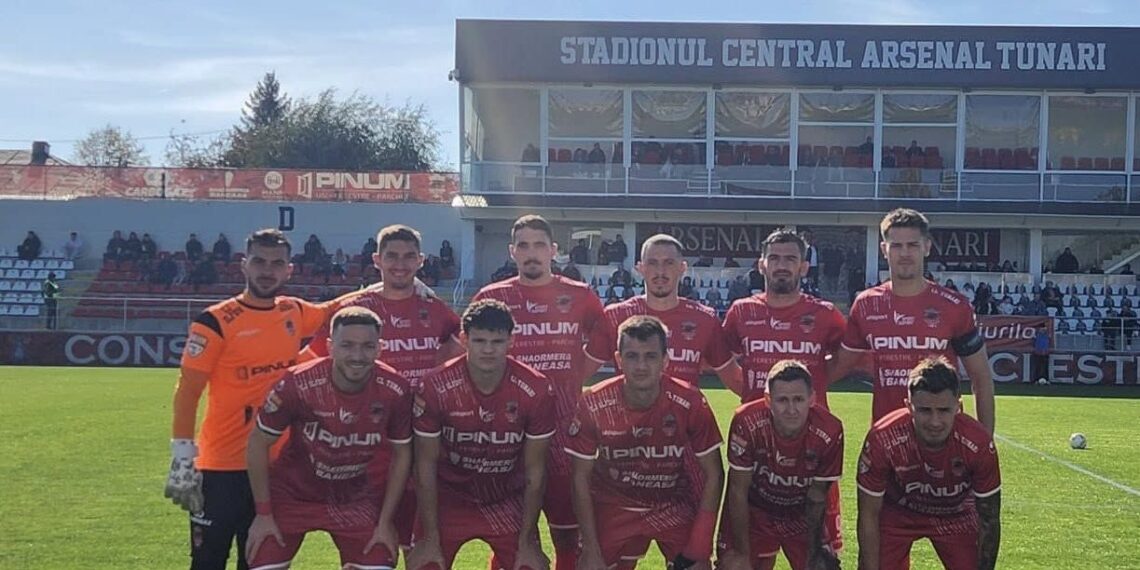 Claudiu Keserru: Ne pregătim ca și cum meciul se va desfășura”