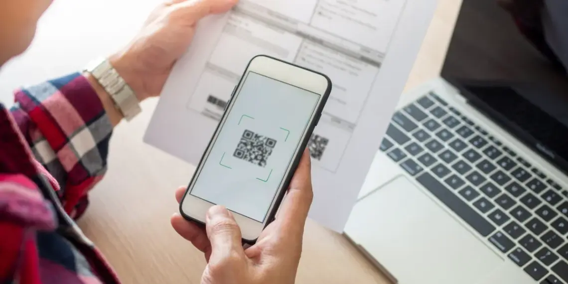 Amenzile devin electronice: un singur cont și cod QR pentru plata rapidă a sancțiunilor