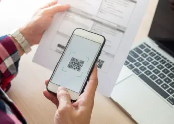 Amenzile devin electronice: un singur cont și cod QR pentru plata rapidă a sancțiunilor