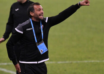 Lucrurile s-au lămurit: Dinu Todoran preia pe CS Tunari înaintea meciului cu FC Bihor