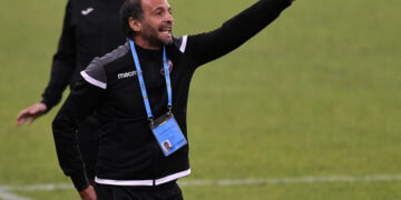 Lucrurile s-au lămurit: Dinu Todoran preia pe CS Tunari înaintea meciului cu FC Bihor