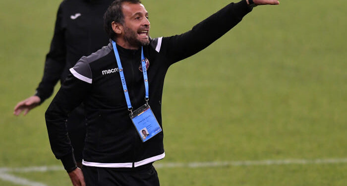 Lucrurile s-au lămurit: Dinu Todoran preia pe CS Tunari înaintea meciului cu FC Bihor