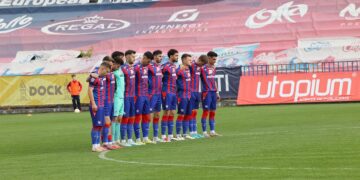 Erik Lincar: „Pașii pe care-i facem sunt mari. Avem nevoie de echilibru”