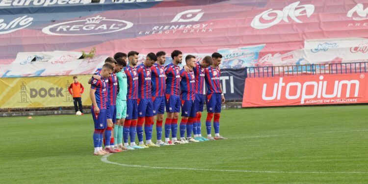 Erik Lincar: „Pașii pe care-i facem sunt mari. Avem nevoie de echilibru”