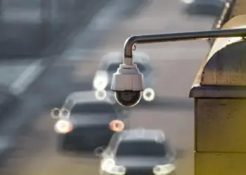 Camerele video devin radare fixe care calculează viteza medie a șoferilor