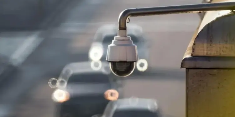 Camerele video devin radare fixe care calculează viteza medie a șoferilor