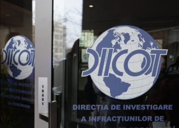 Fără toleranță la eludarea sancțiunilor: DIICOT preia dosarele celor care sfidează regimul internațional 