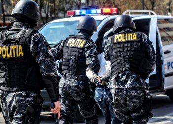 Dosar de pornografie infantilă în Oradea: Razie DIICOT, trei suspecți, în vizor