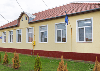 Scandal la o școală din Sântandrei: Profesor acuzat că ar fi lovit un elev de 12 ani