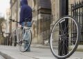 Hoți de la 14 ani! Cum au reușit cinci adolescenți să fure biciclete din tot orașul