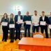 Studenții la Drept din Oradea au devenit procurori pentru o zi, la „Witness Interviewing Competition”