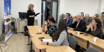 „MERIT” pentru medicina orădeană: proiect european de peste un milion de euro ce întărește pregătirea pentru situații de urgență în Bihor și Hajdú-Bihar