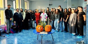 Peste 100 de studenți la Drept și juriști, uniți în campania BLOOD (IN) LAW(S): Când legea se unește cu inima, ia naștere viața