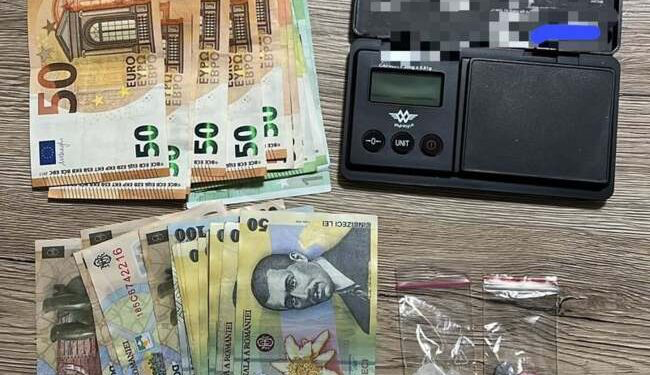 „Family business” ilegal: tată și fiu condamnați pentru trafic de droguri în Oradea