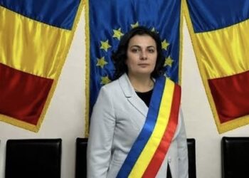 Percheziții la Primăria Drăgănești și în Beiuș într-un dosar de corupție. Primărița Florina Mihaela Man, cercetată de procurorii bihoreni