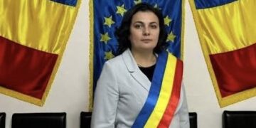 Percheziții la Primăria Drăgănești și în Beiuș într-un dosar de corupție. Primărița Florina Mihaela Man, cercetată de procurorii bihoreni