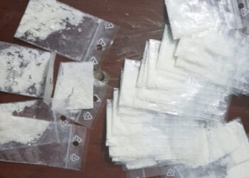 Afaceri cu cannabis și ‘cristal’ în Bihor: Tânăr prins cu droguri de mare risc scapă cu jumătate din pedeapsă!