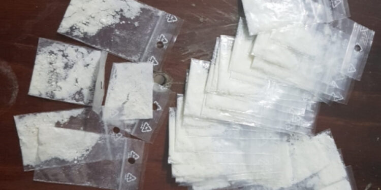 Afaceri cu cannabis și ‘cristal’ în Bihor: Tânăr prins cu droguri de mare risc scapă cu jumătate din pedeapsă!