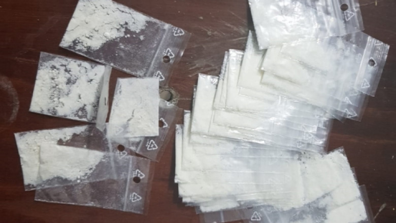 Afaceri cu cannabis și ‘cristal’ în Bihor: Tânăr prins cu droguri de mare risc scapă cu jumătate din pedeapsă!