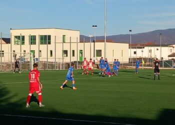 Egal… dar deloc amical între Bihorul Beiuș și Lotus