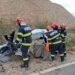 Tragedie pe DN 19B: o persoană a murit într-un grav accident rutier la ieșire din Suplacu de Barcău