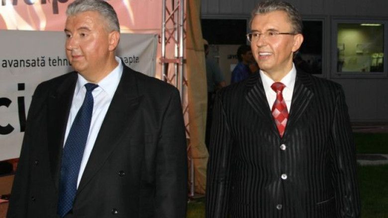 Scrisoare deschisă a investitorilor suedezi Ioan Micula și Viorel Micula către toți reprezentanții statului român