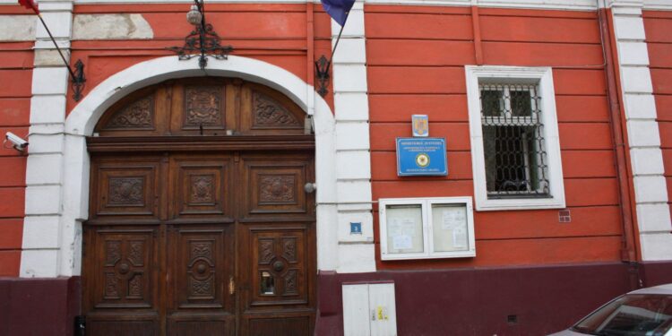 Penitenciarul Oradea: Un exemplu de respectare a standardelor europene