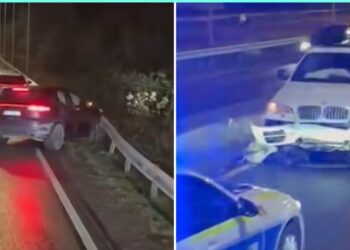 Accident în Oradea provocat de un conducător auto băut