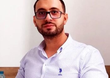 Inspectorul Cornel Țilic șeful formațiunii rutiere a poliției orașului Chitila Sursă foto: Gândul.ro