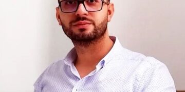 Inspectorul Cornel Țilic șeful formațiunii rutiere a poliției orașului Chitila Sursă foto: Gândul.ro