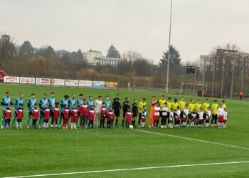 Precum o furnică Bihorul Beiuș adună punct cu punct pentru o iarnă liniștită