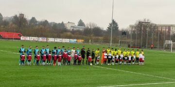 Precum o furnică Bihorul Beiuș adună punct cu punct pentru o iarnă liniștită