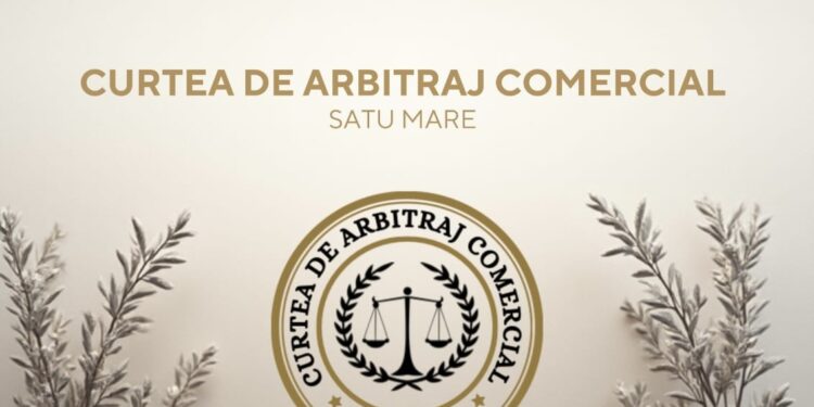 CCIA Satu Mare lansează soluția modernă și rapidă pentru rezolvarea litigiilor comerciale: Curtea de Arbitraj