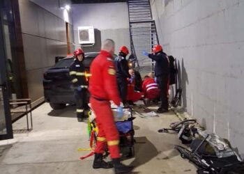 Sursă foto: ISU Bihor