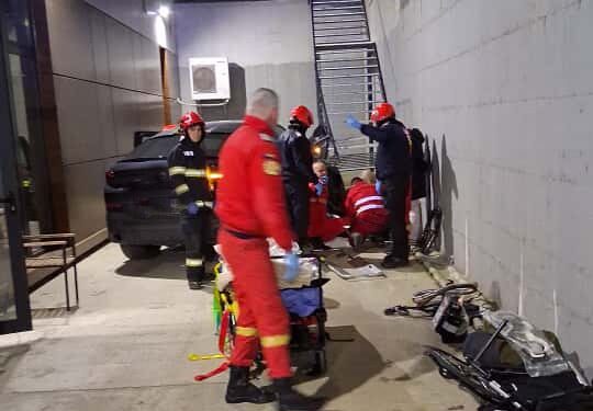 Sursă foto: ISU Bihor