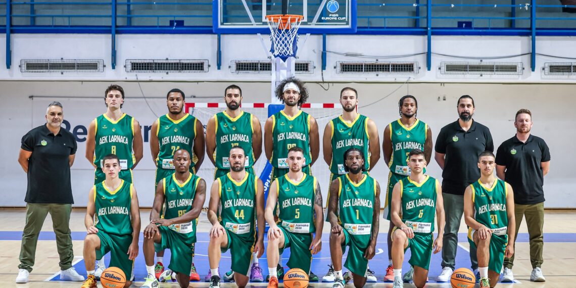 CSM CSU Oradea joacă miercuri (5 noiembrie) în Cipru, cu AEK Larnaca